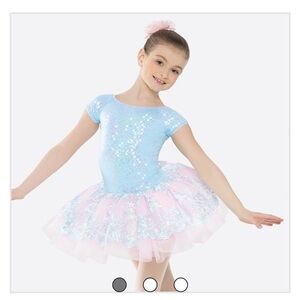 Revolution Today’s The Day Costume